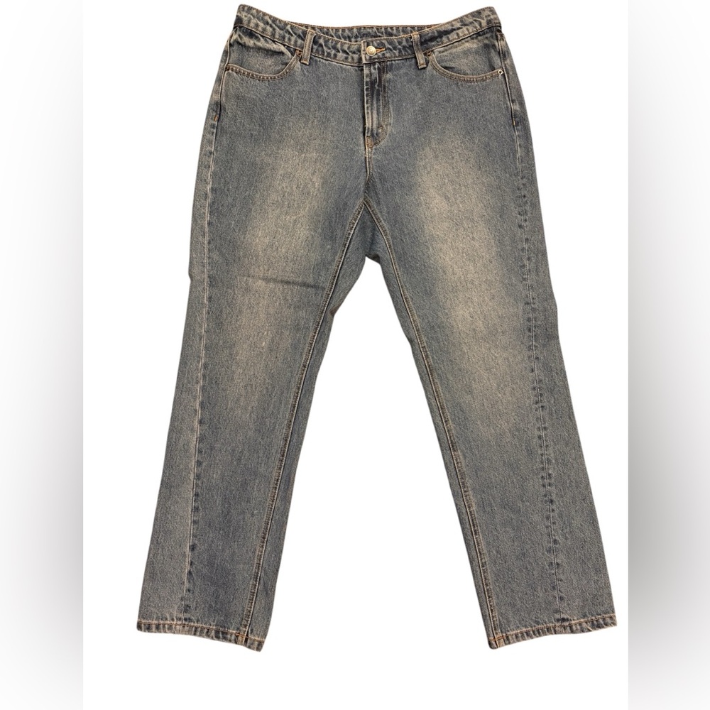Future Collective with Kahlana Barfield Brown Jeans